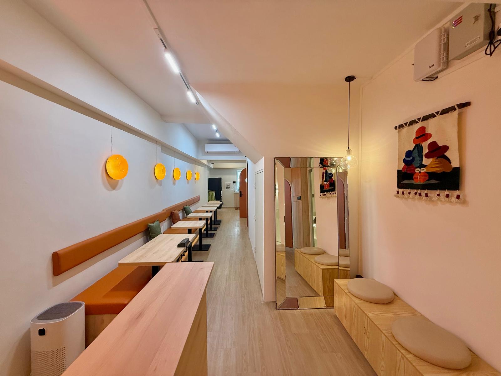 Coworking