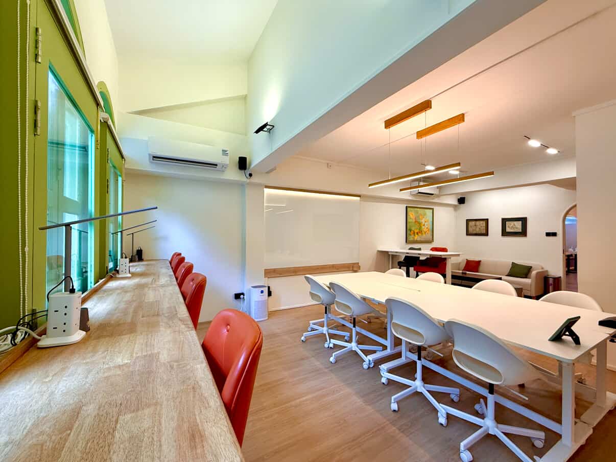 Event Space
